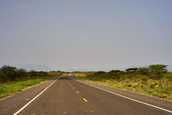 Senegal: African Development Bank to Invest over €166 Million in Construction of Highway to Open Up the Country’s North