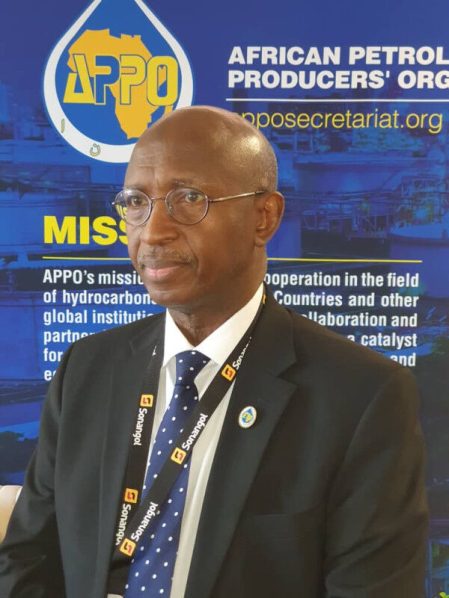 Reappointment of  Dr. Farouk as African Petroleum Producers Organization (APPO) Secretary General is a Brilliant Move