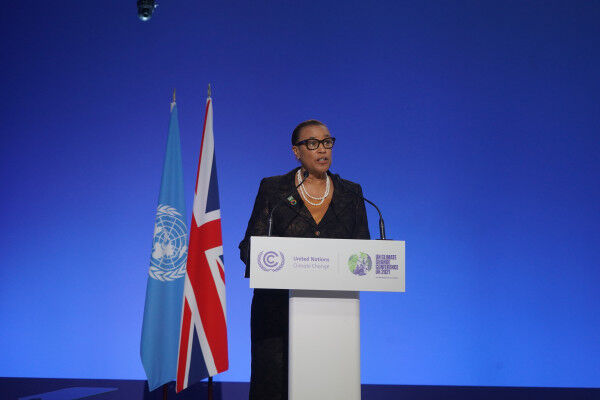 United Nations Climate Change Conference (COP27): Commonwealth Secretary-General to Attend Global Climate Summit