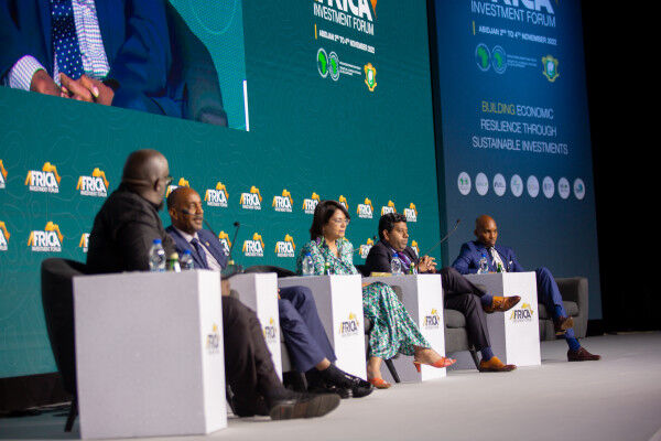 African Investment Forum: Africa Remains Attractive to Investors, Despite Occasionally Complex Local and Geopolitical Situations