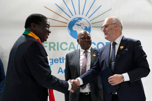 How Africans During Conference of the Parties (COP27) and Beyond Can Capitalize on Its Mineral Wealth to Develop an Electric Vehicle Value Chain (By NJ Ayuk)