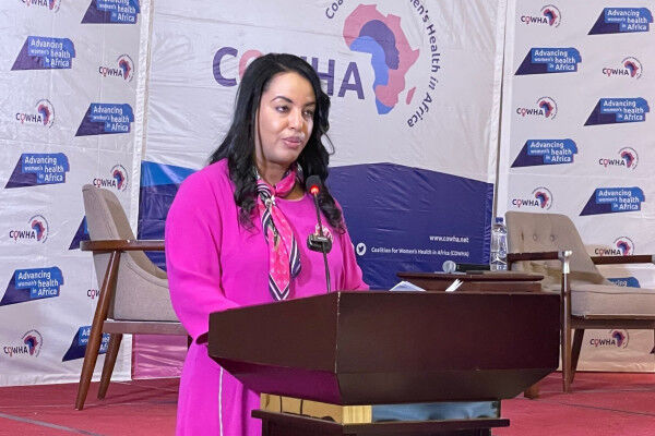Women’s Health Initiative Launched for Africa; Focus on Advancing Women’s Health