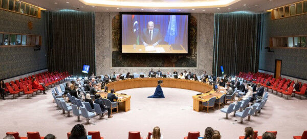 Delivering justice for Libya not ‘Mission Impossible’, Security Council hears
