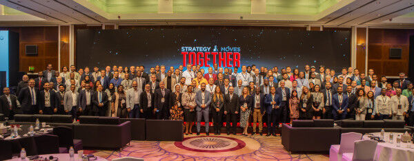 Canon Central and North Africa held a successful and insightful Partner Conference 2022 with a vision to boost business growth alongside partners
