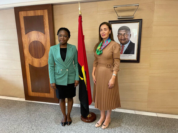 Angola: African Development Bank Group notes country’s outstanding economic and fiscal reforms