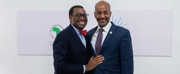African Development Bank first investor to commit in the Eastern and Southern African Trade and Development Bank (TDB) Class C Green+ shares launched at Conference of the Parties (COP27)