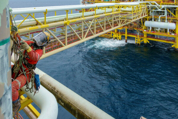 African Upstream Activity Trending Higher in 2023: What’s Driving the Increase? (By NJ Ayuk)