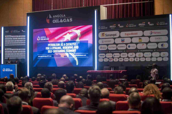 One Week to Go Until Angola Oil & Gas (AOG) 2022 Kicks Off