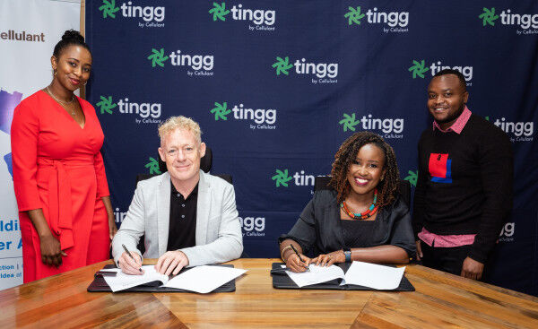 Copia Global Announces Partnership with Cellulant to Enable Payments for its Diaspora and Urban Customers