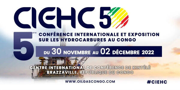 African Energy Chamber (AEC) to Attend 5th Edition of the Congo International Conference & Exhibition on Hydrocarbons in Congo