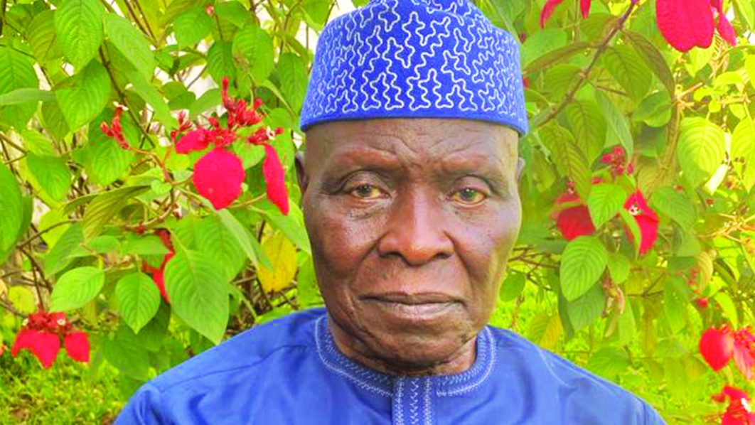ADEBAYO