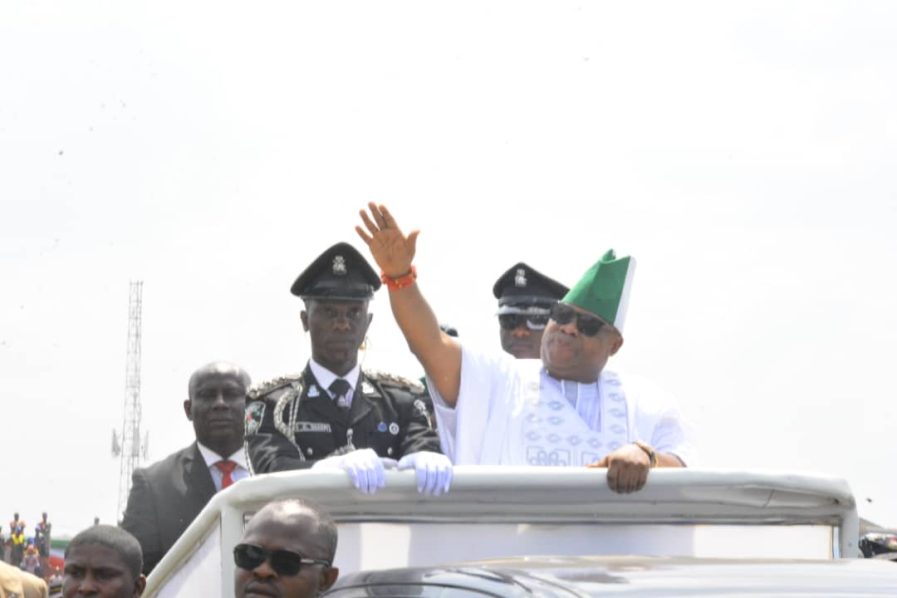 Ademola Adeleke 2