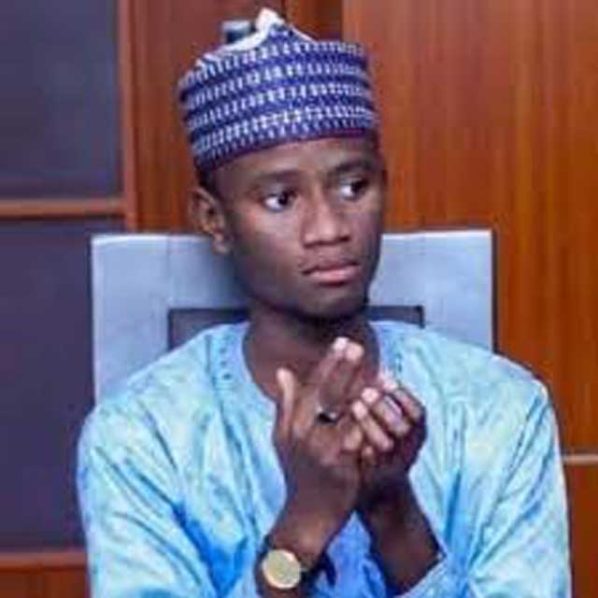 Aminu-Adamu