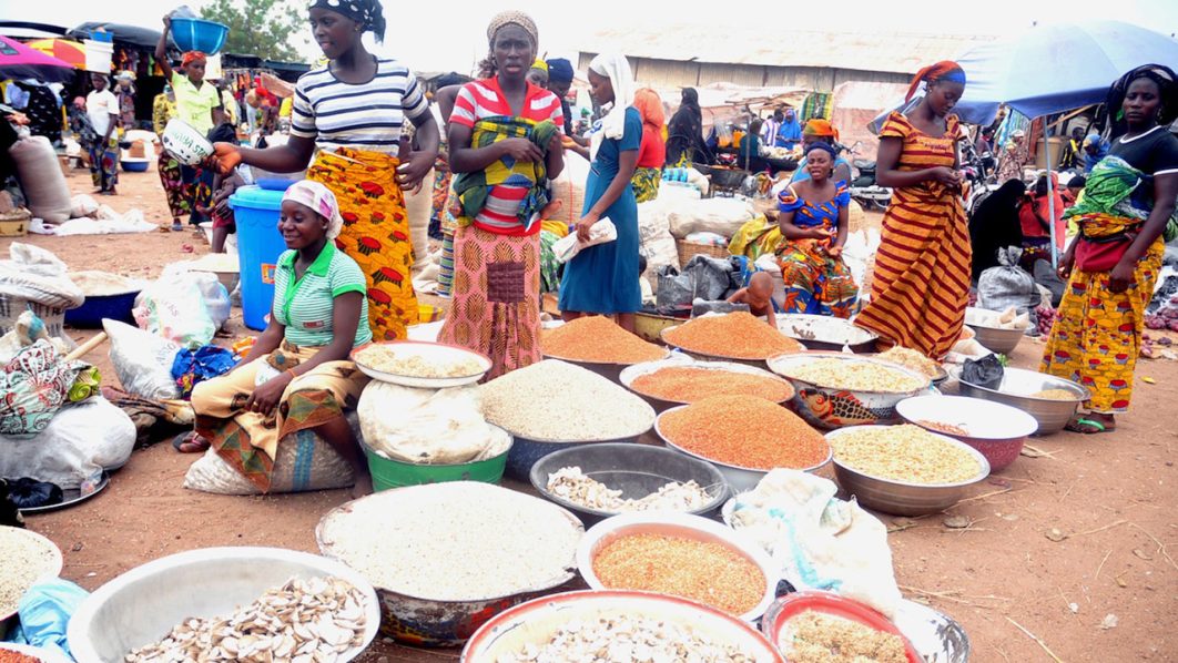 Another Market
