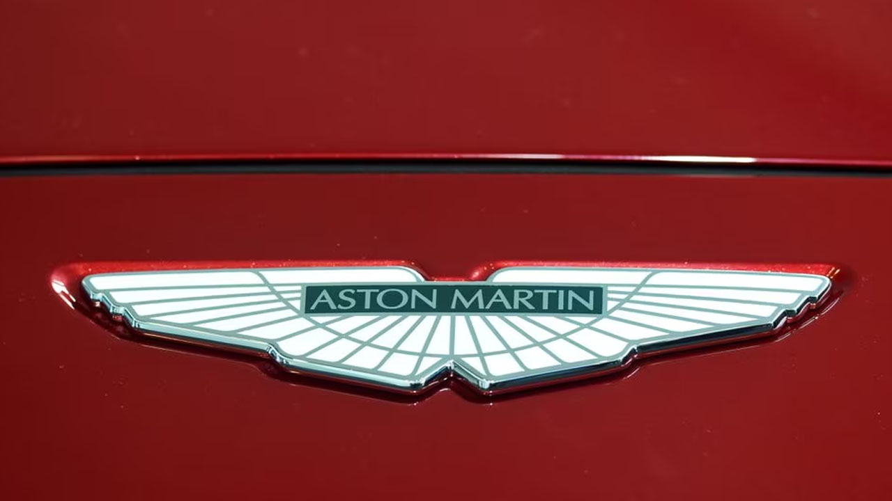 Aston Martin