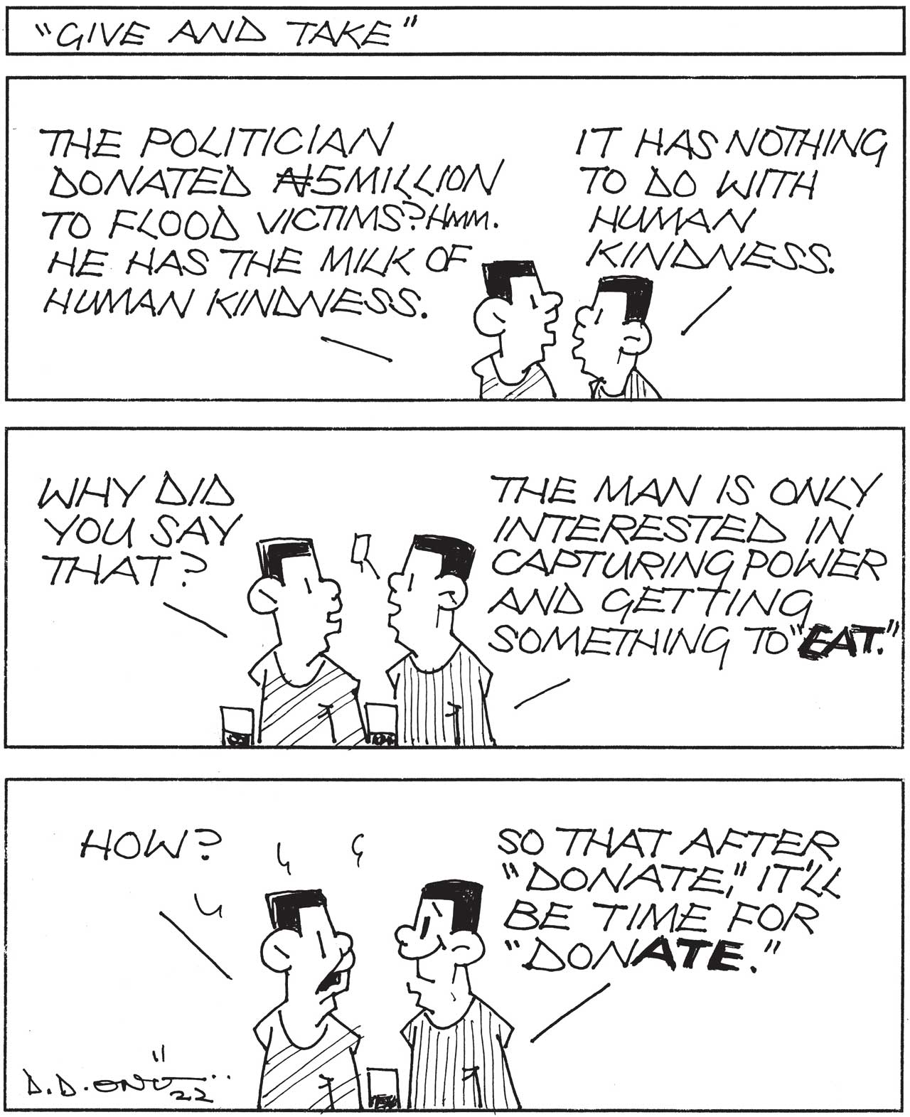CARTOON-11-11-2022