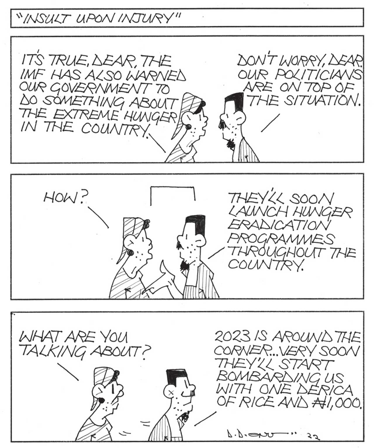 CARTOON