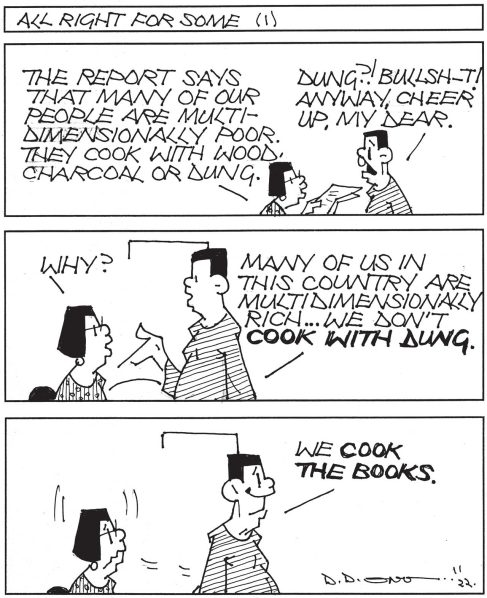 CARTOON