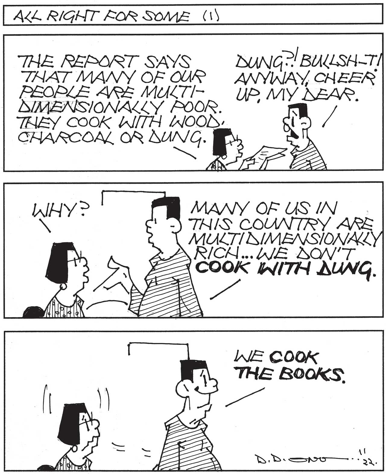 CARTOON