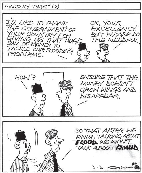 CARTOON