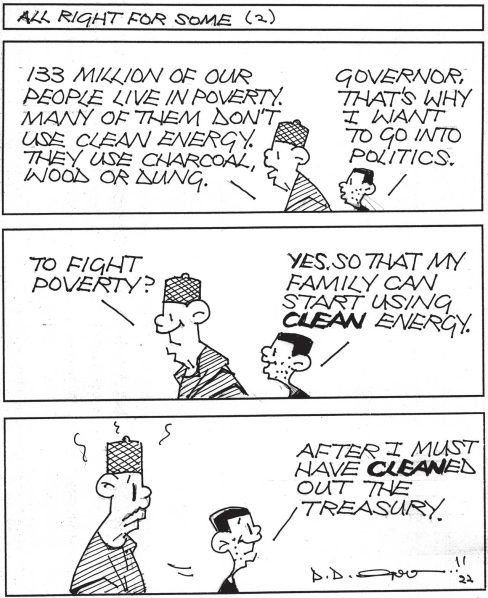 CARTOON