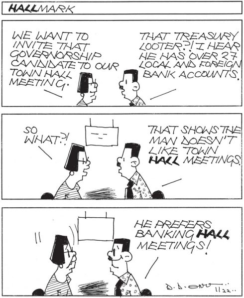 Cartoon