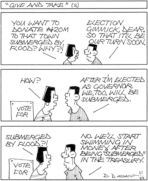 Cartoon 14-11-2022