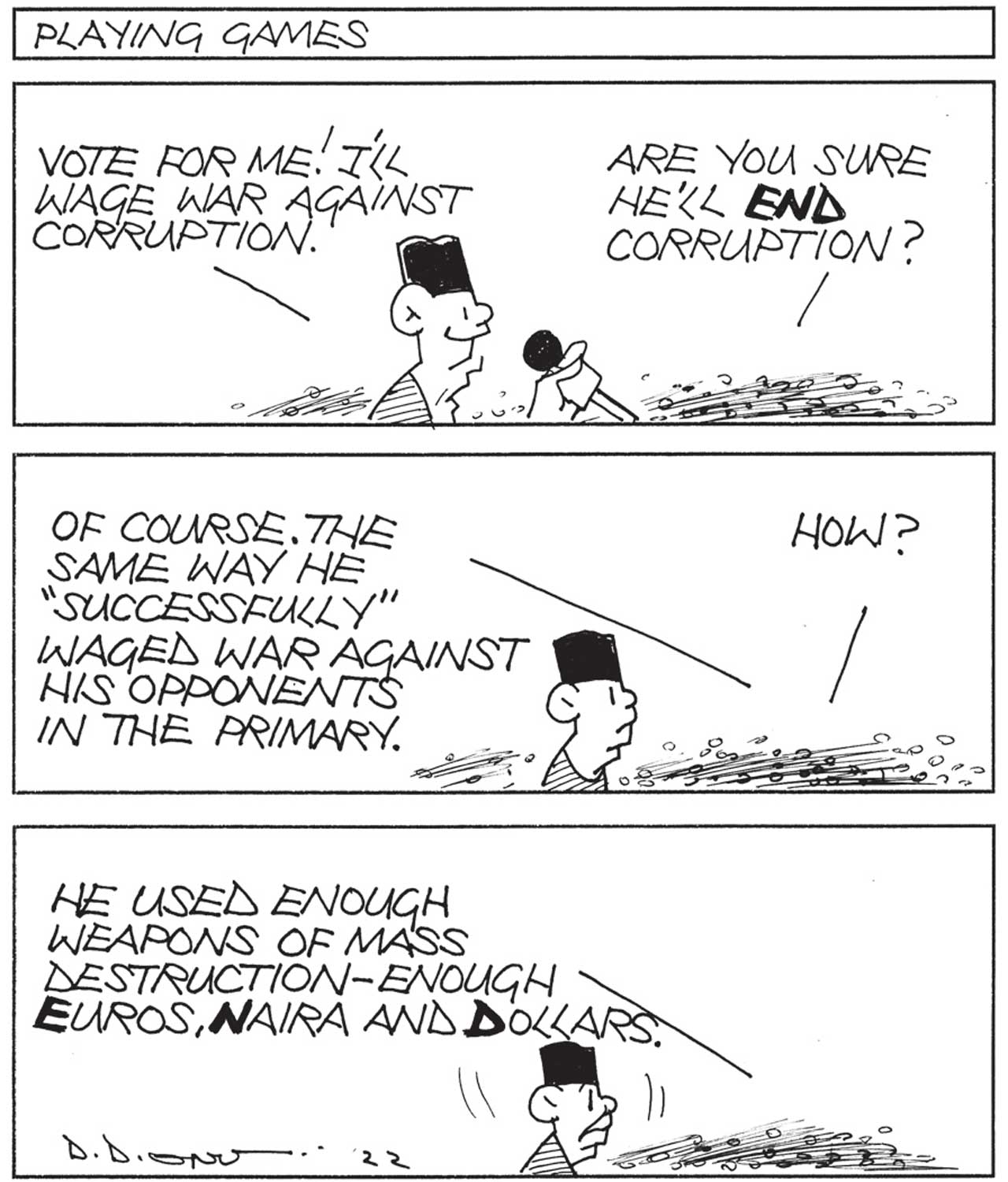Cartoon