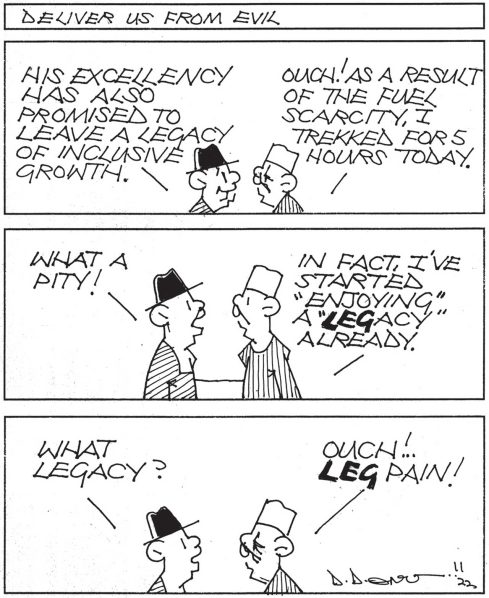 Cartoon