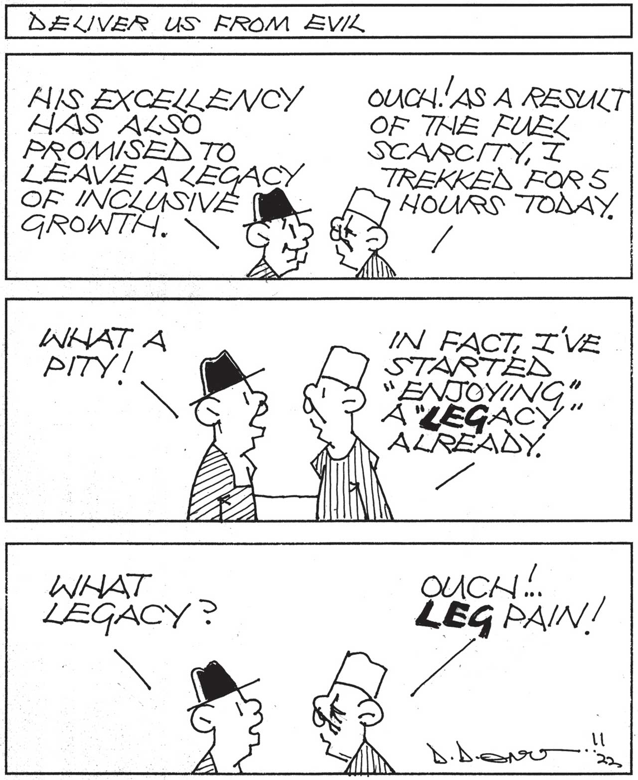 Cartoon
