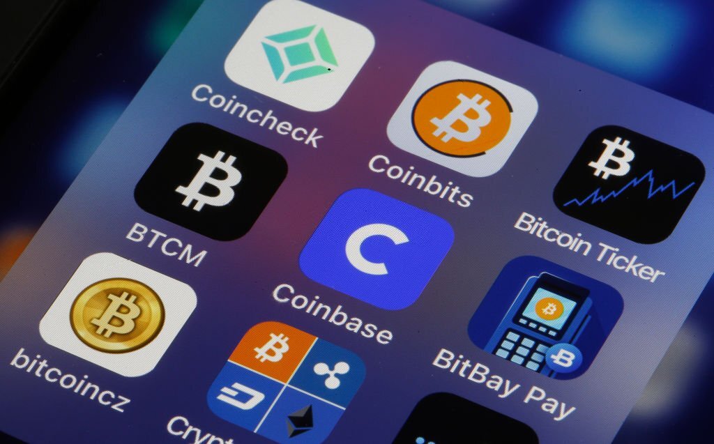 Cryptocurrencies-cryptocurrency-bitcoin-coinbase