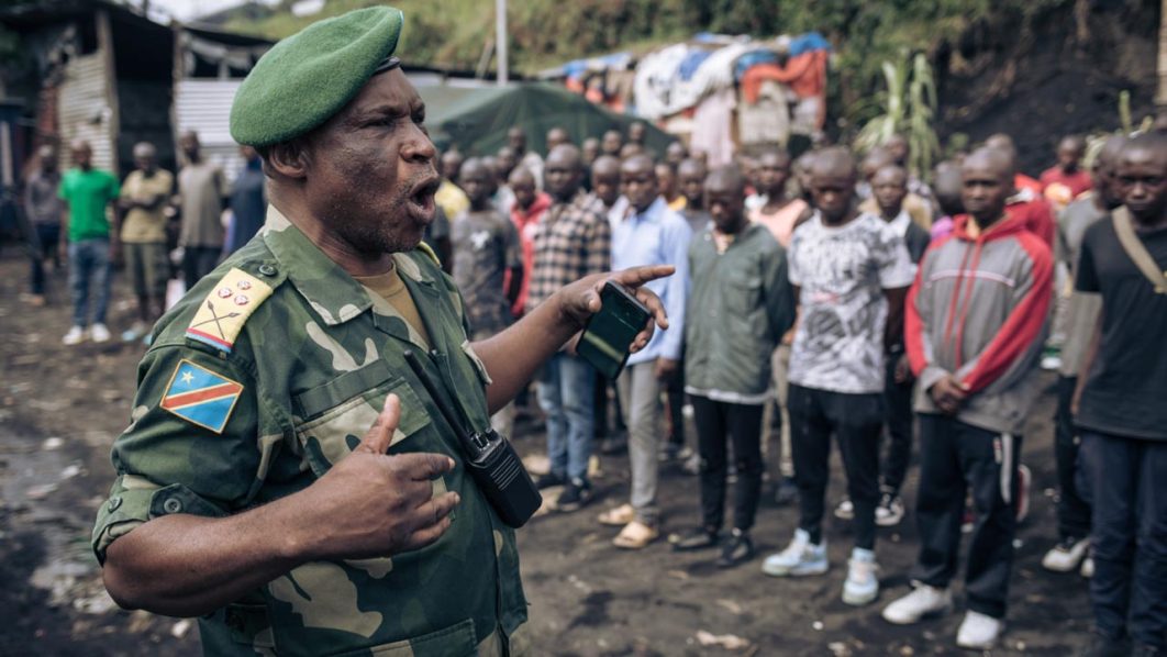 DRCONGO-RWANDA-UNREST-CONFLICT
