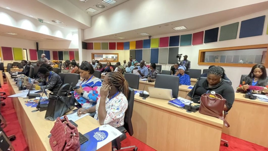 ILO Abuja