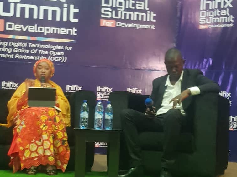 Ihifix launches citizens' demand app in Kaduna to boost open governance ...