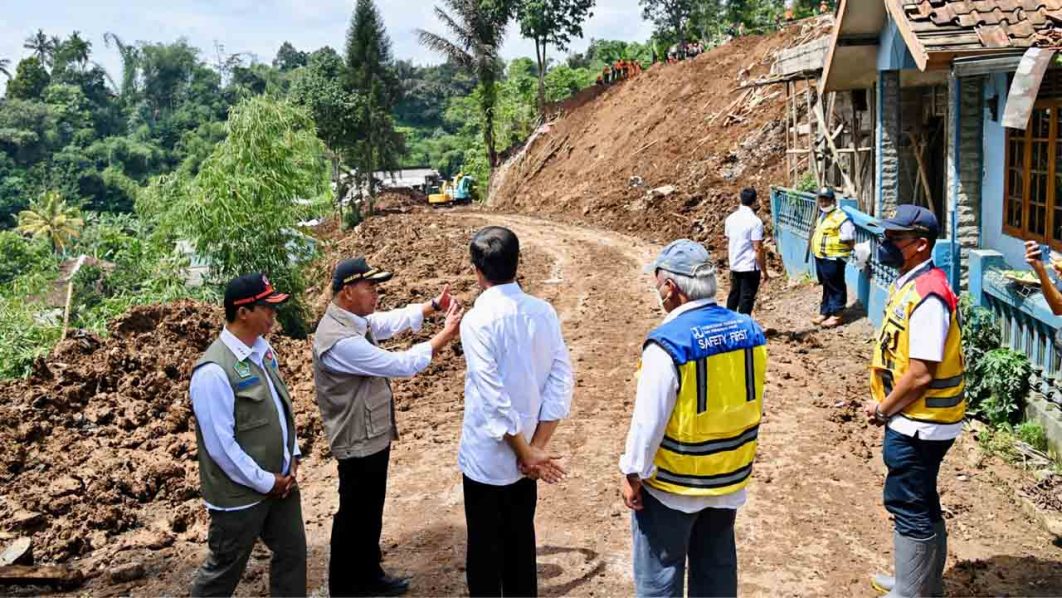 INDONESIA-QUAKE