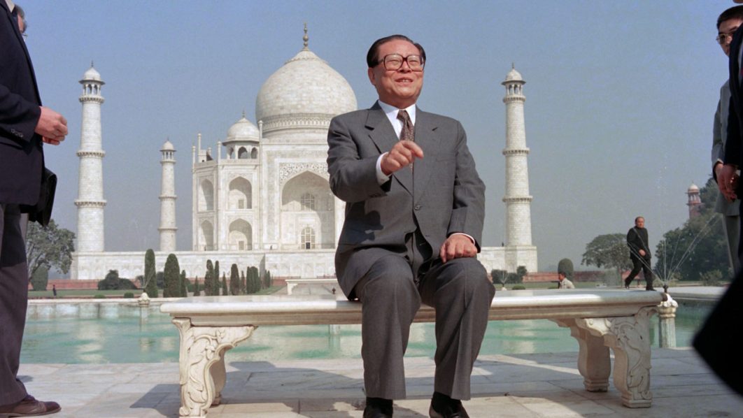 Jiang Zemin