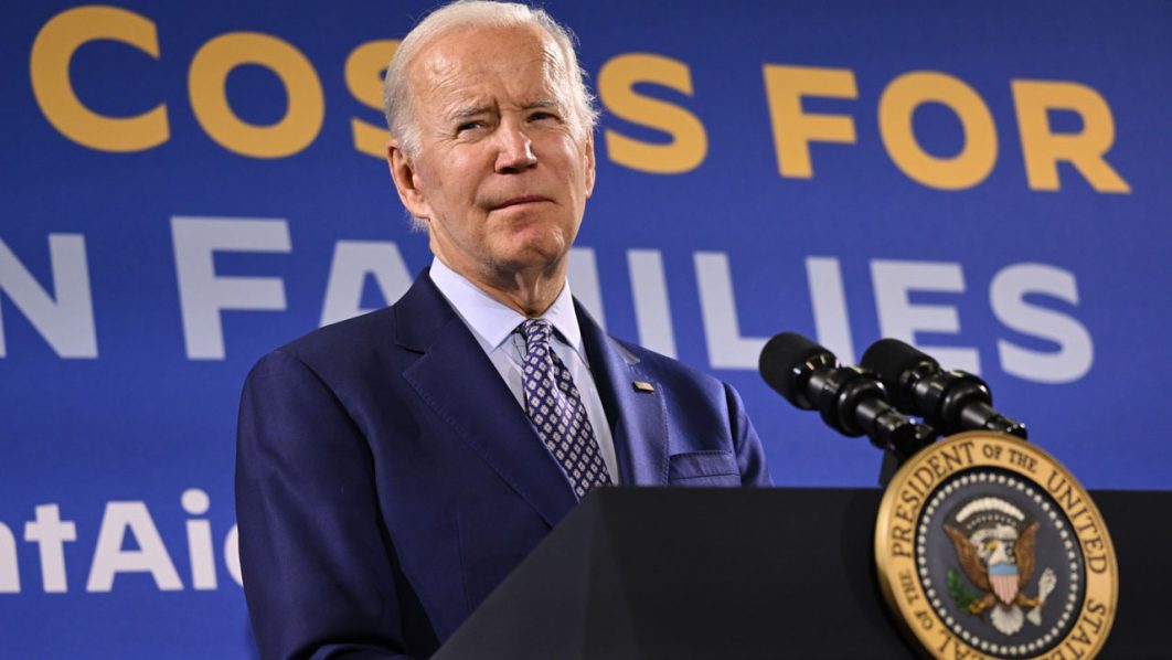 US-POLITICS-BIDEN-EDUCATION-DEBT