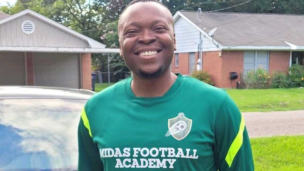 Julius-Owen-Ighodaro