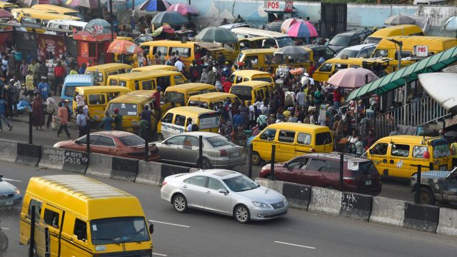 Nigeria’s poor transport integration