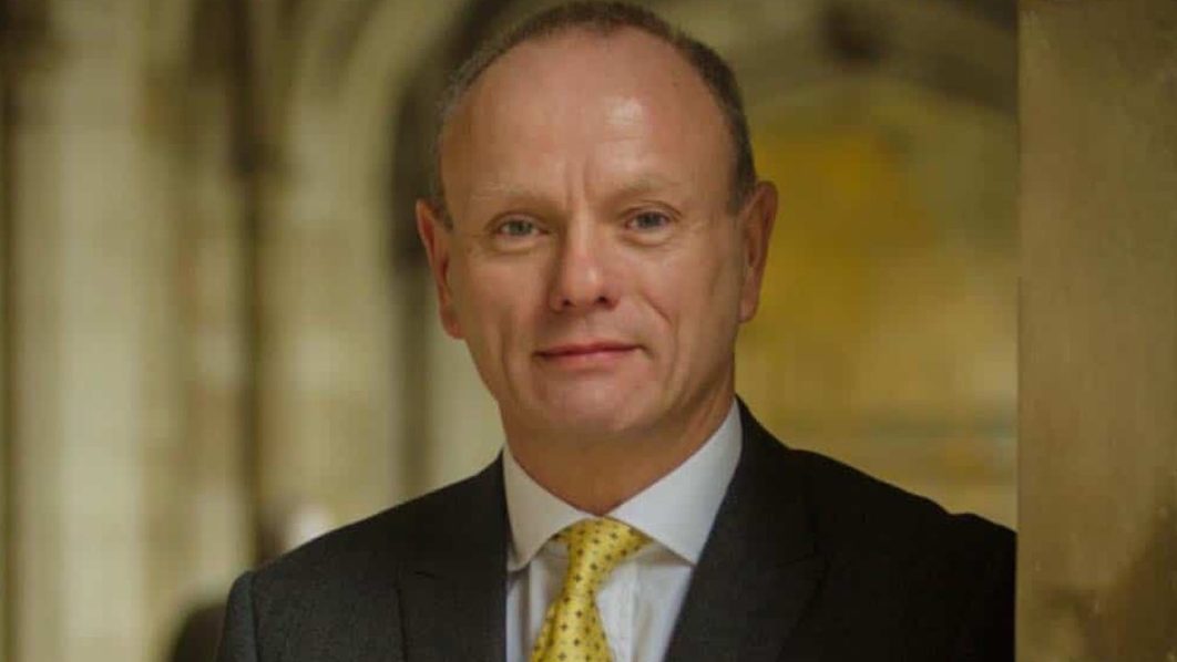 Mike Freer