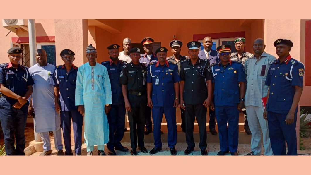 NSCDC