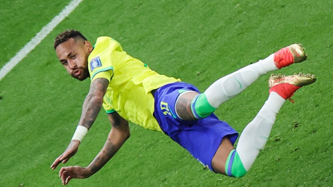 Neymar