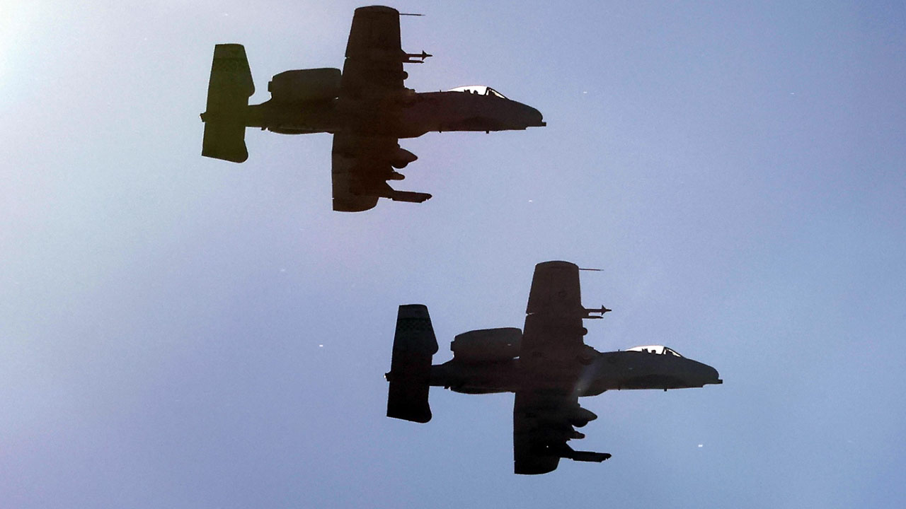 SKOREA-US-NKOREA-MILITARY