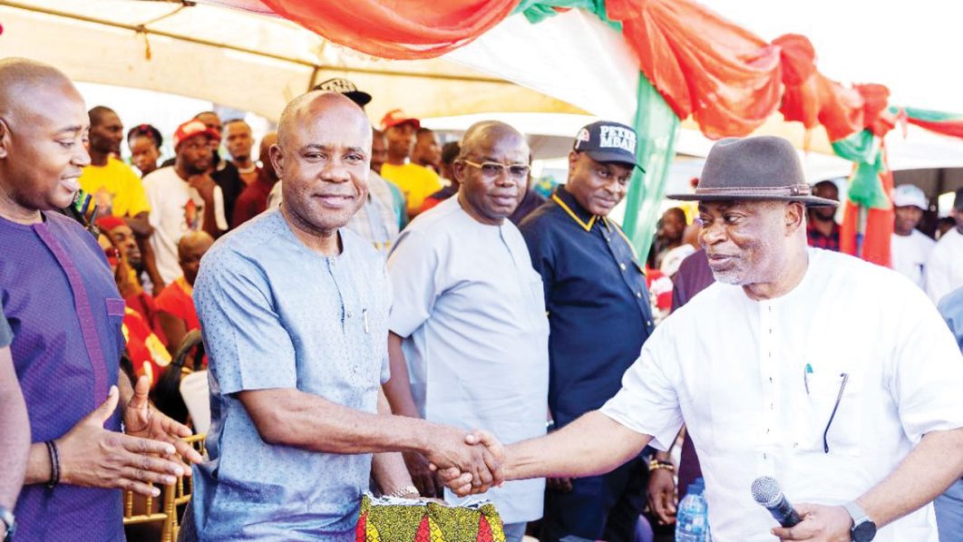 PDP-ENUGU-