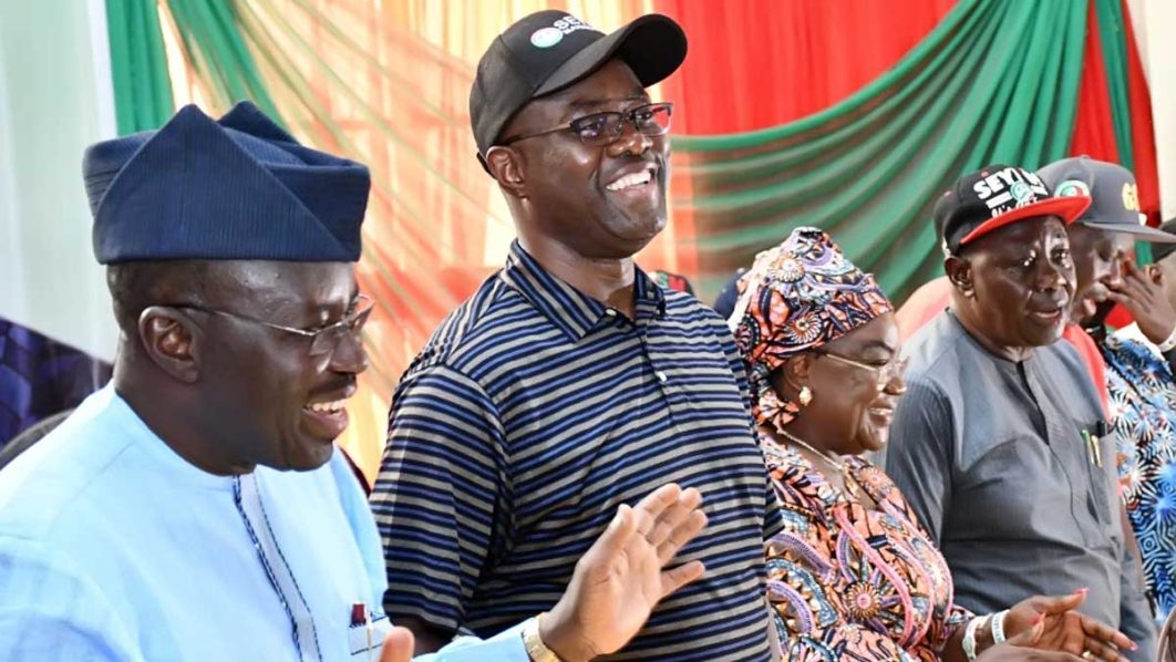 PDP-OYO