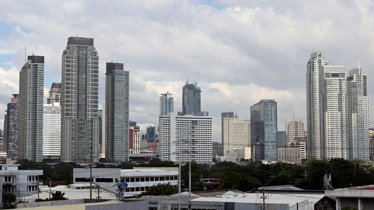 PHILIPPINES-ECONOMY