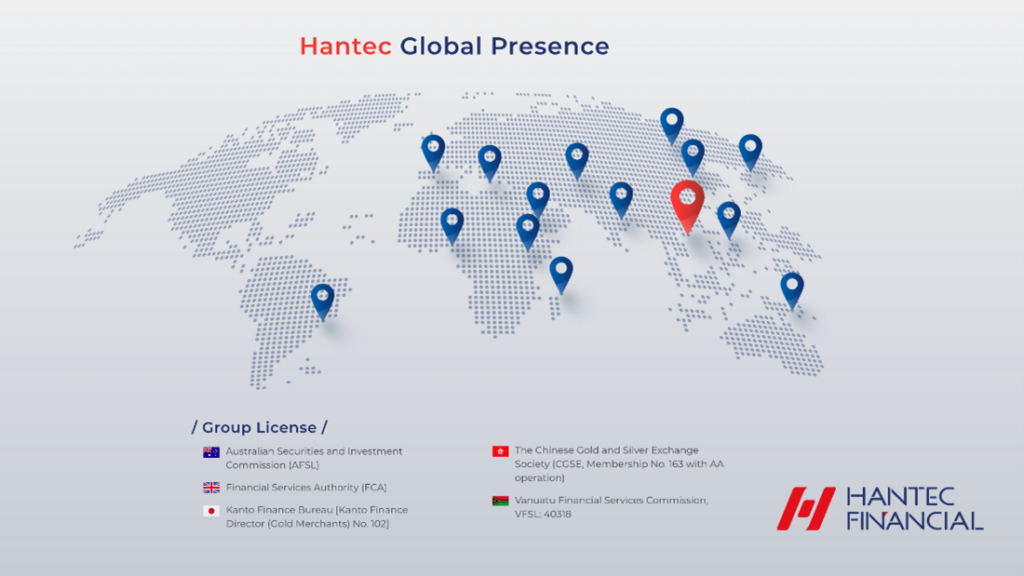 Hantec Financial set on further global expansion into African markets