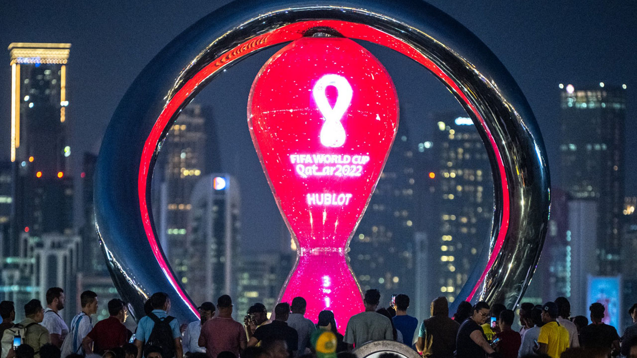 Qatar 2022