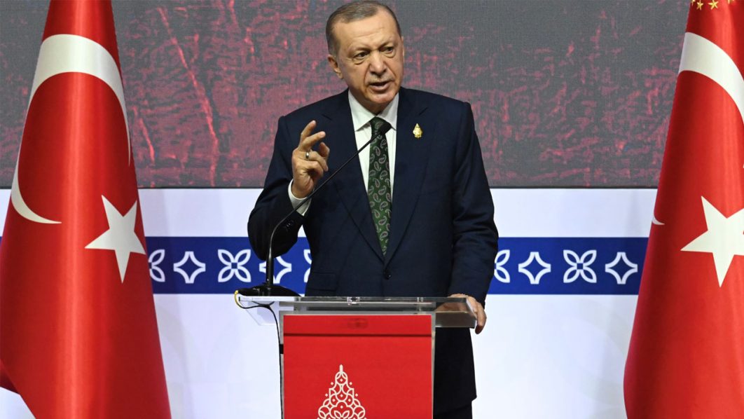 INDONESIA-G20-SUMMIT
