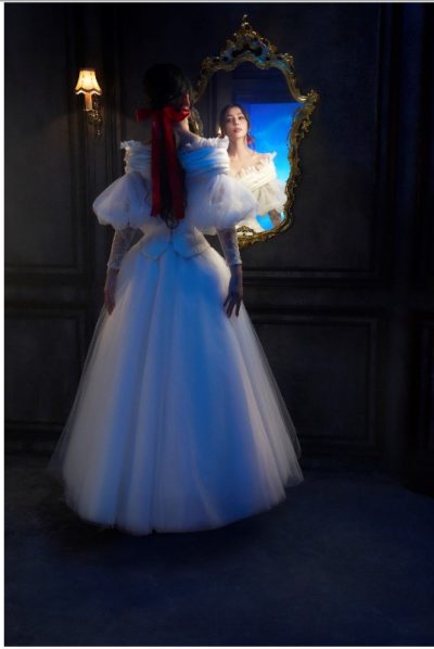 Tia goes back to the beginning of her journey, was it just a dream? 